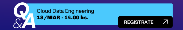 cloud-data-engineering